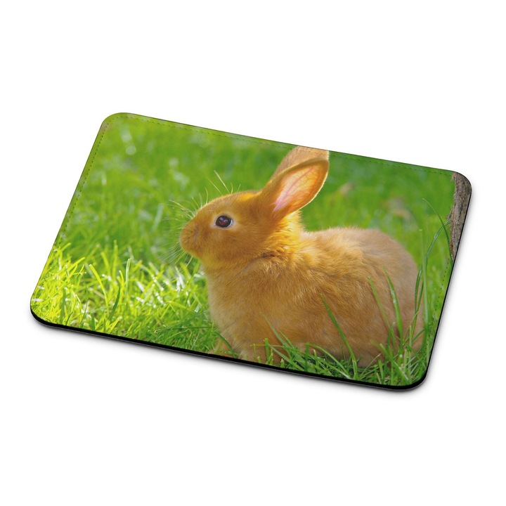 Mouse pad Nyuszi 1222 premium