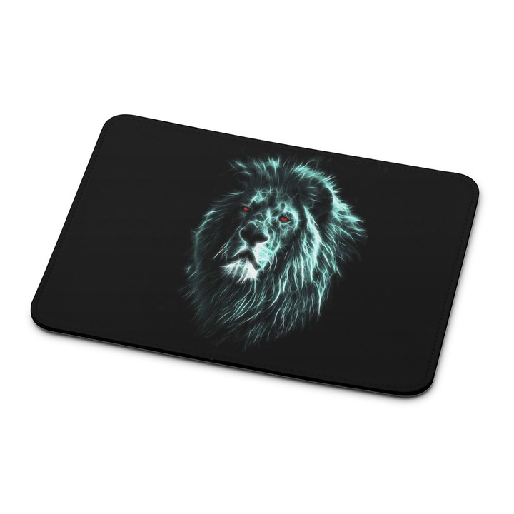 Mouse pad premium Lion 1622