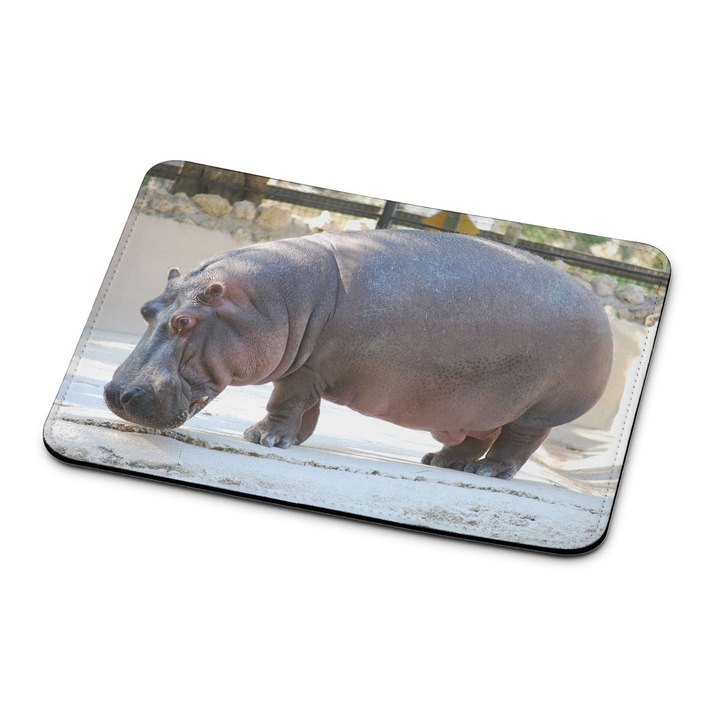Mouse pad premium Oroszlan 12922