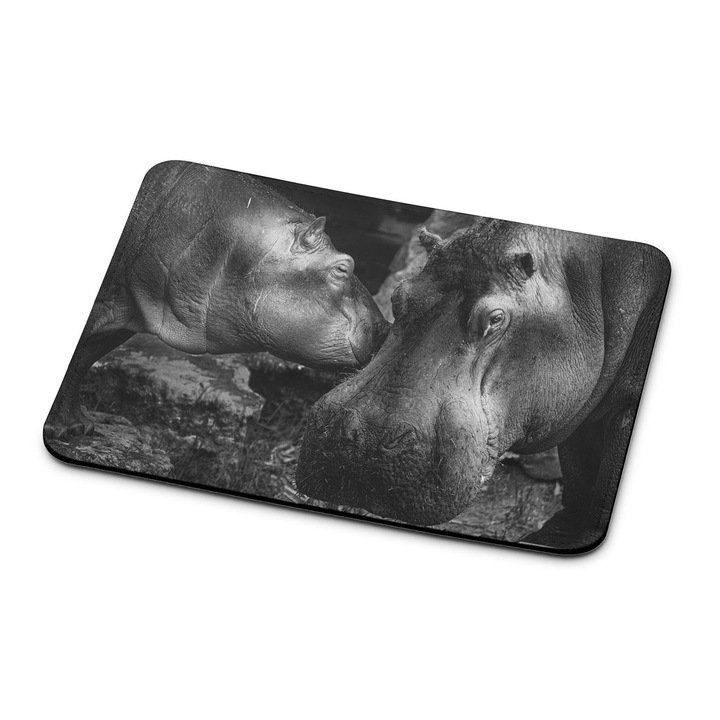 Mouse pad premium Oroszlan 13022
