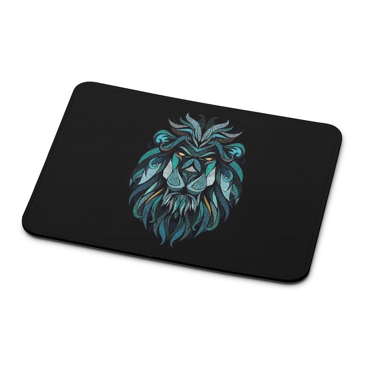 Mouse pad premium Oroszlan 2622