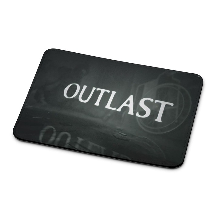 Mouse pad Outlast 13122 premium