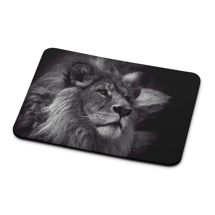 Mouse pad premium Oroszlan 4322