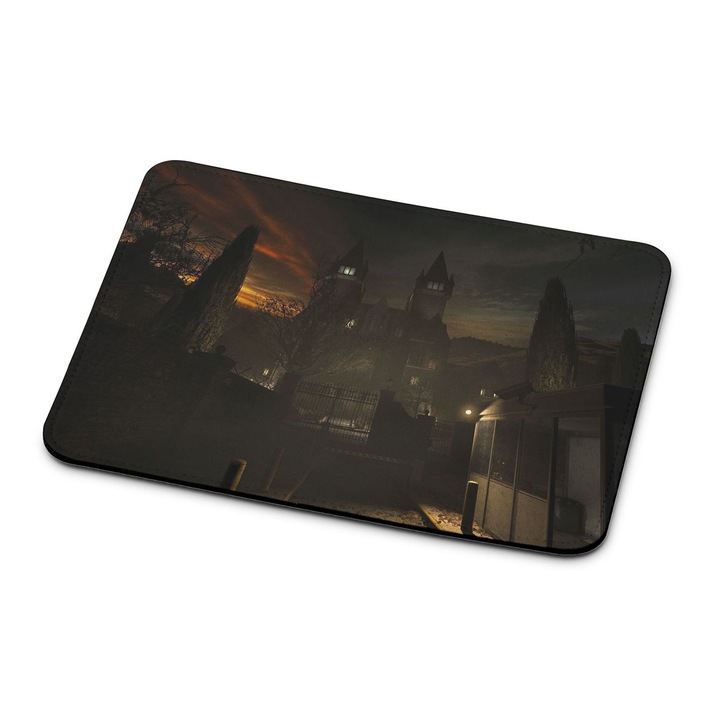 Mouse pad Outlast 12422 premium