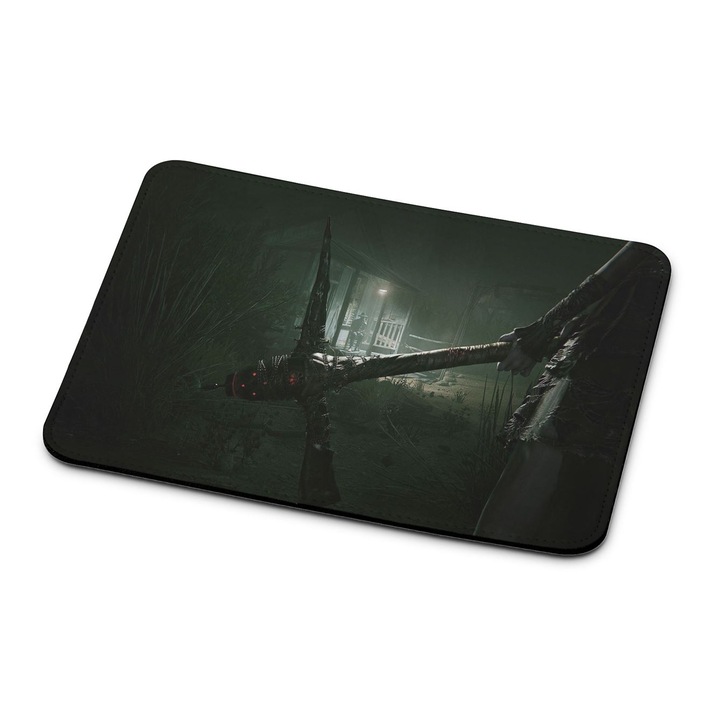 Mouse pad Outlast 10222 premium