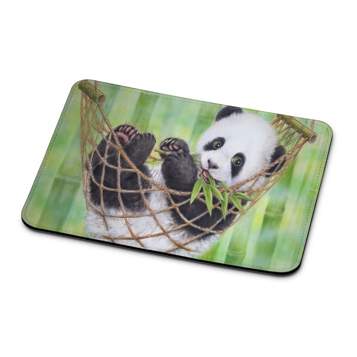 Pandamaci 3322 mouse pad premium