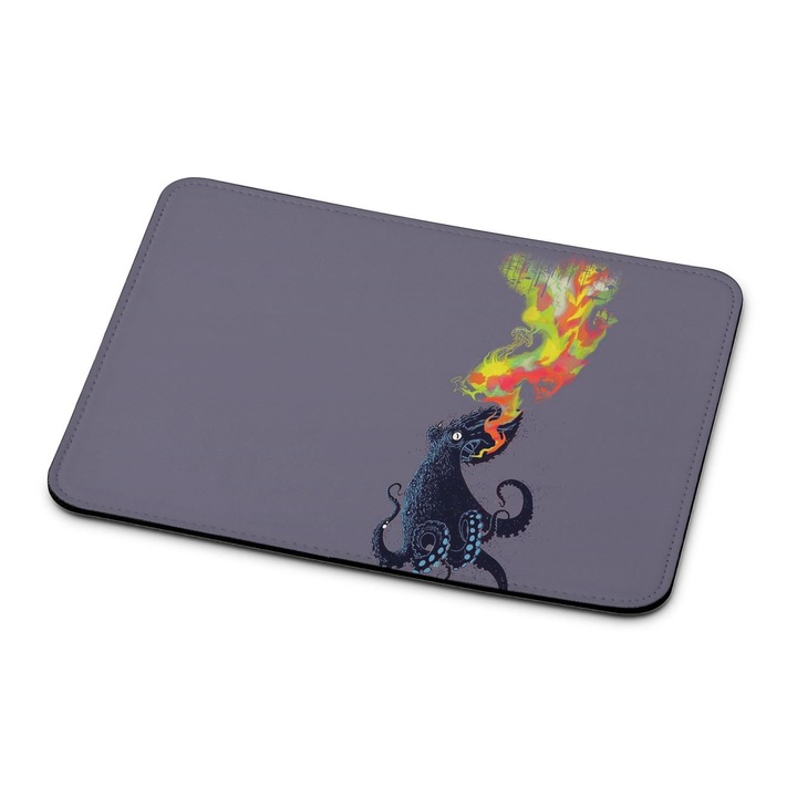 Mouse pad premium Polip 11422