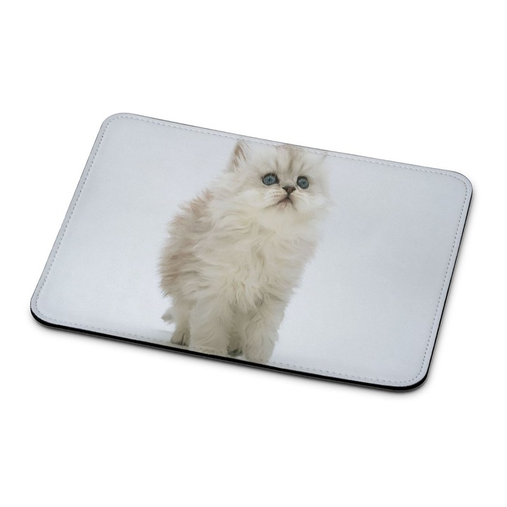 Persan Cat 3822 mouse pad premium