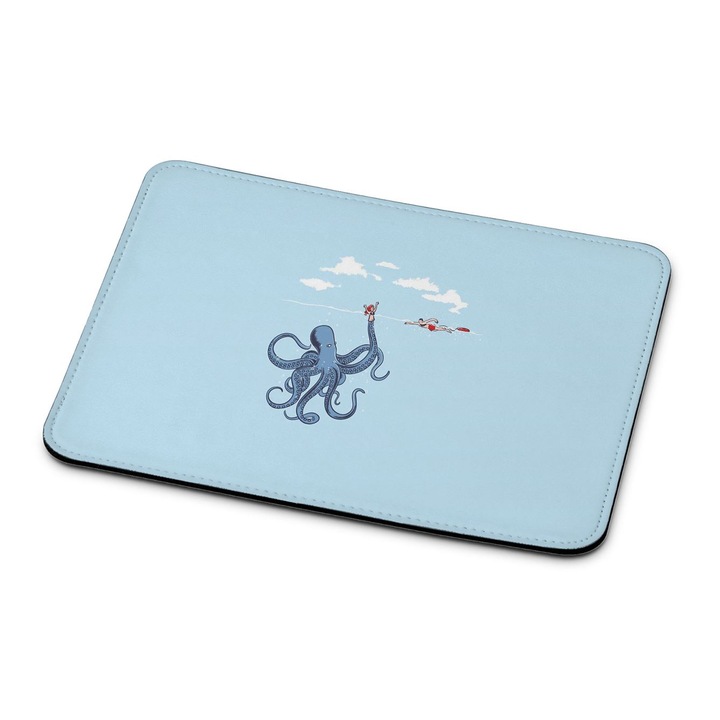 Mouse pad premium Polip 11322