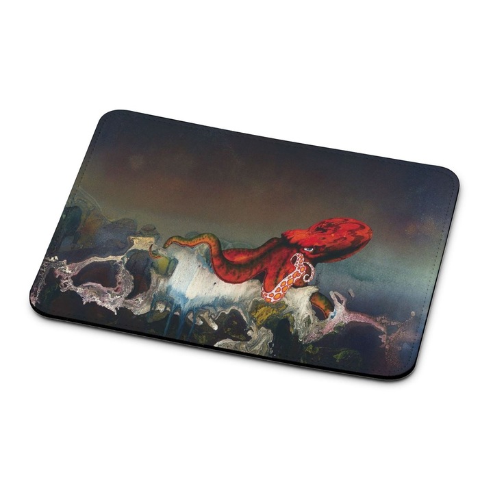 Mouse pad premium Polip 12322