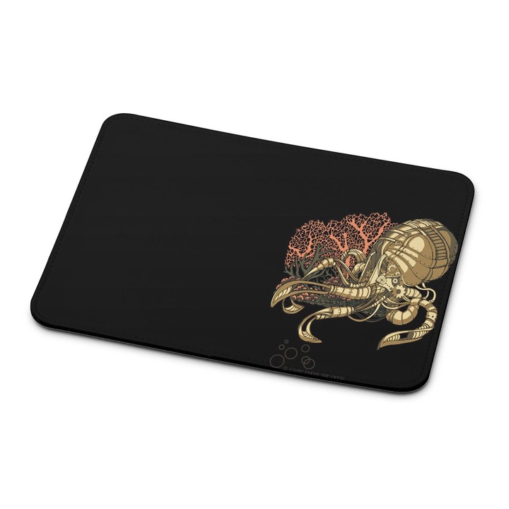 Mouse pad premium Polip 11622