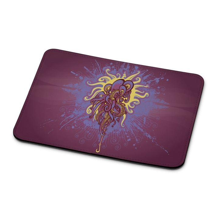 Mouse pad premium Polip 11122