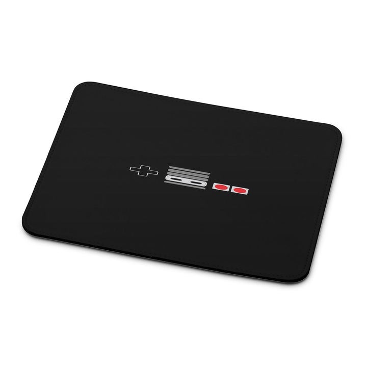 Joc video retro 4322 mouse pad premium