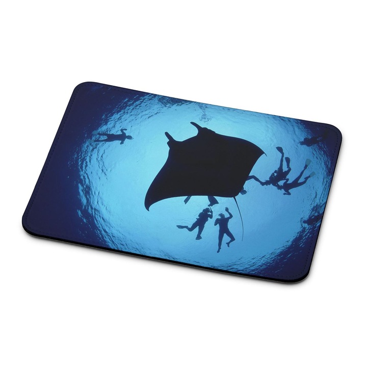 Raja 13022 mouse pad premium