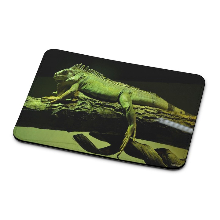 Mouse pad premium Dragon Lizard 2222