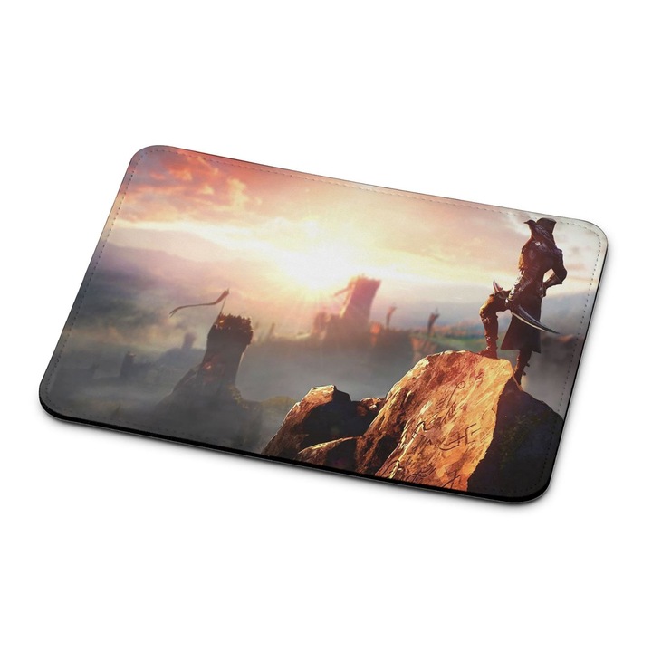 Age of Dragons 2122 mouse pad premium