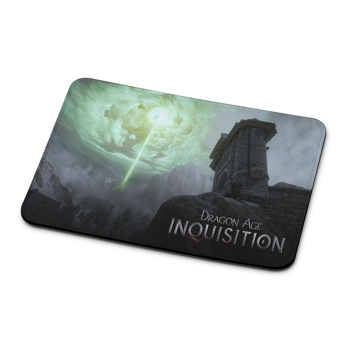 Age of Dragons 4222 mouse pad premium