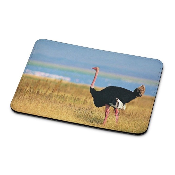 Mouse pad premium Ostrich 10022