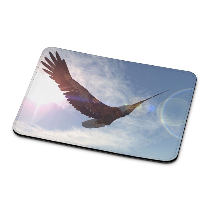 Mouse pad premium Bird Bird 2022