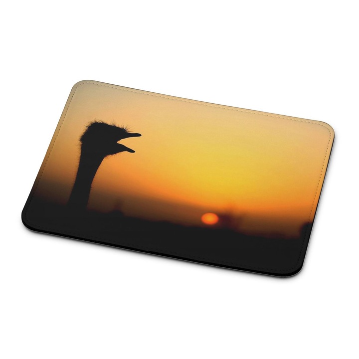 Mouse pad premium Ostrich 10322
