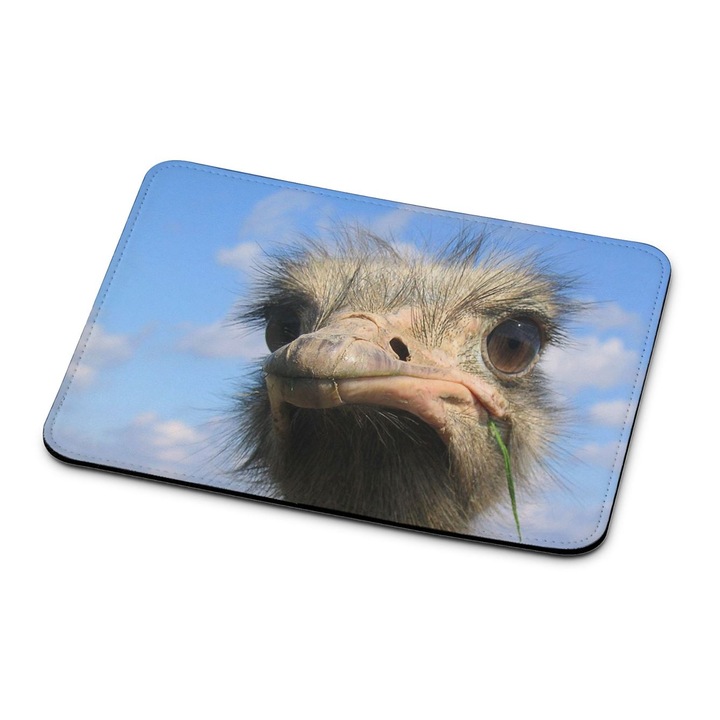 Mouse pad premium Ostrich 10422