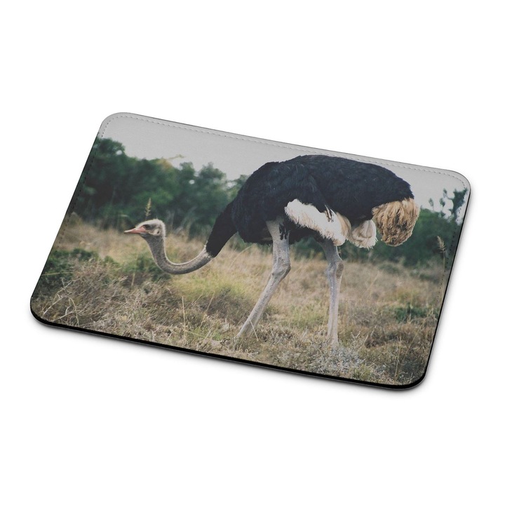 Mouse pad premium Ostrich 10222
