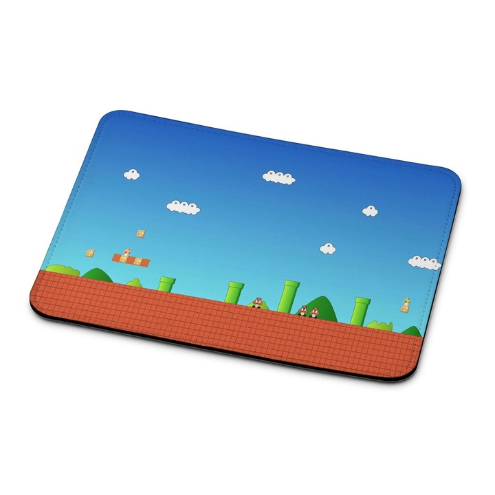 Mousepad, Mobiltokguru, Multicolor