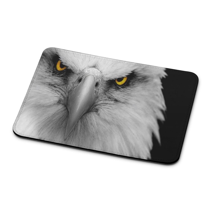 Eagle bird 12322 mouse pad premium