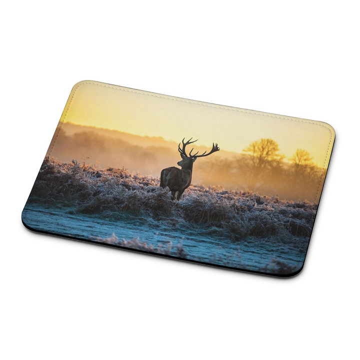 Szarvas 5422 mouse pad premium