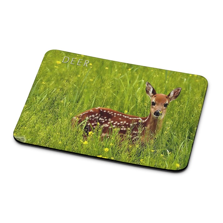 Szarvas 4322 mouse pad premium