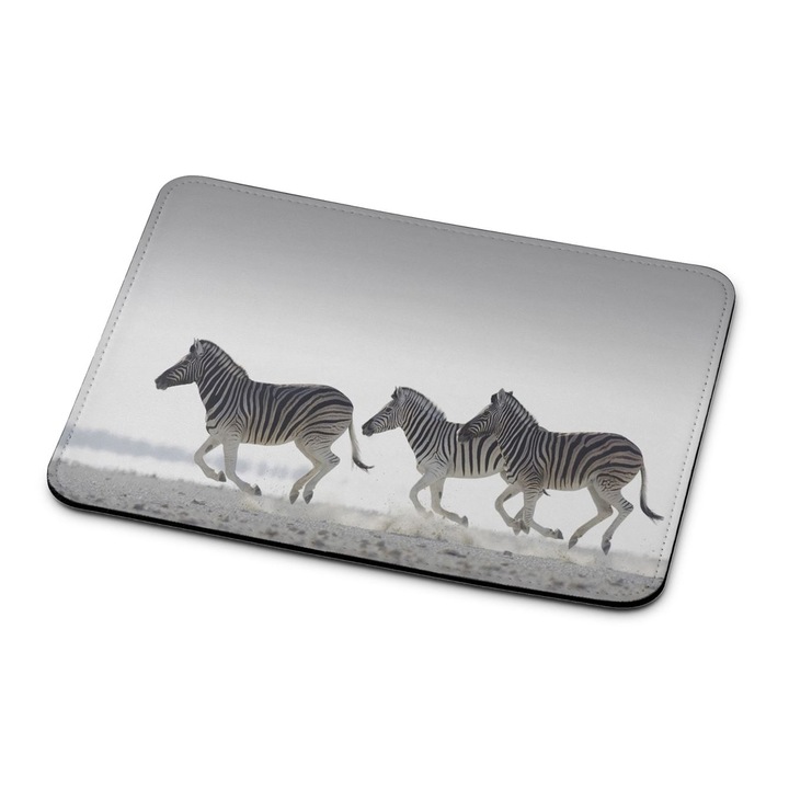 Mouse pad premium Zebra 10822