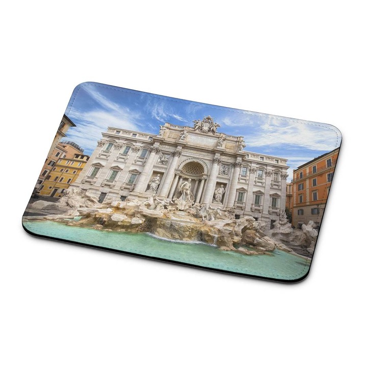 Arhitectura baroc 10722 mouse pad premium