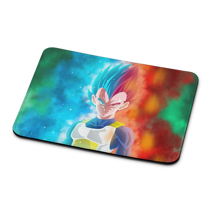 Mouse pad premium Dragon Ball 2422