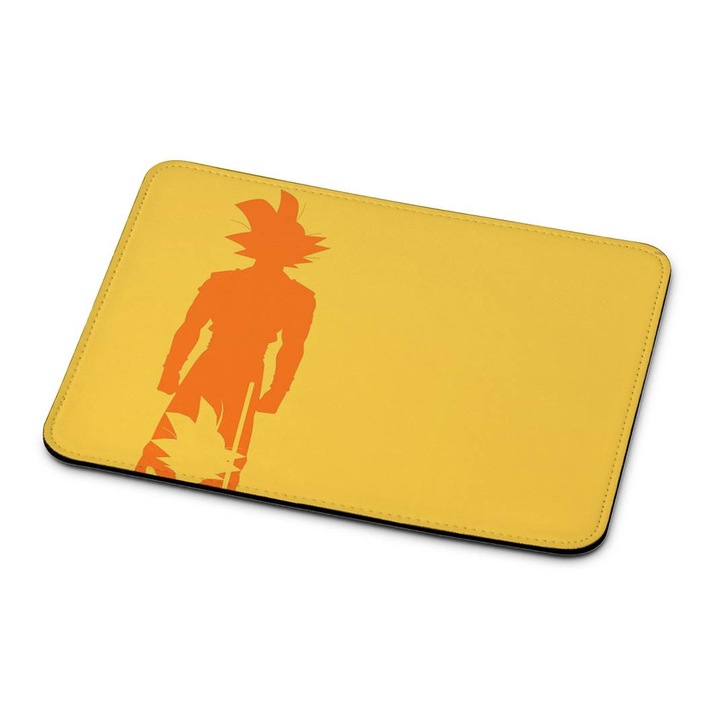 Mouse pad premium Dragon Ball 3622