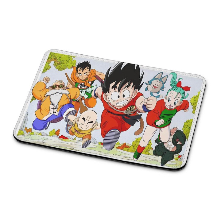 Mouse pad, Mobiltokguru, Dragon Ball 3822