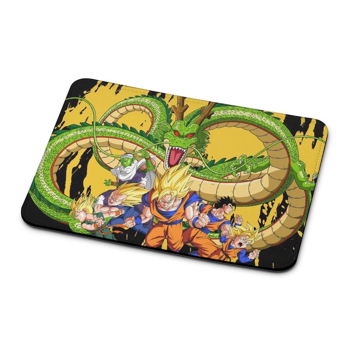 Mouse pad premium Dragon Ball 2522