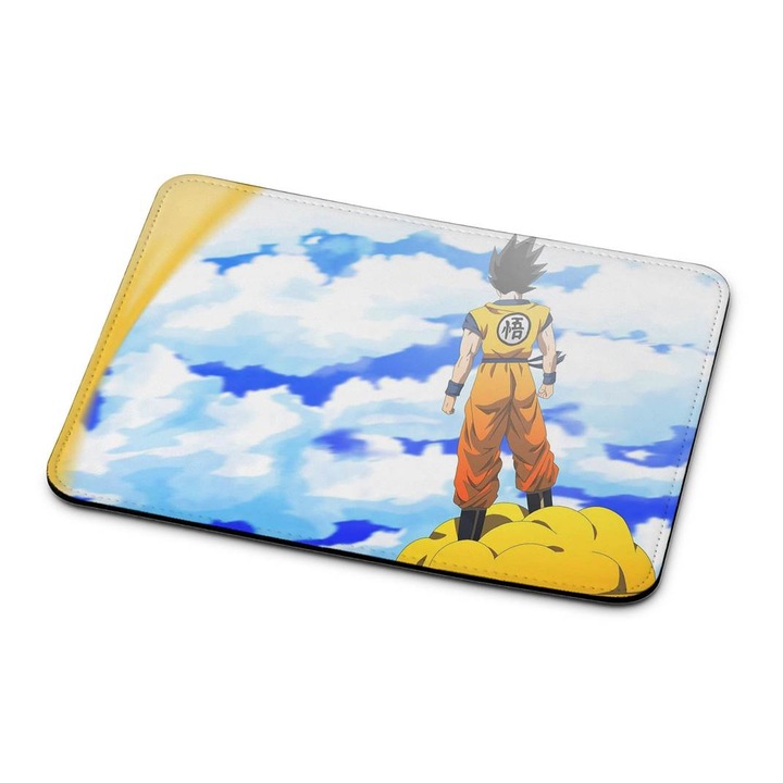 Mouse pad premium Dragon Ball 3022