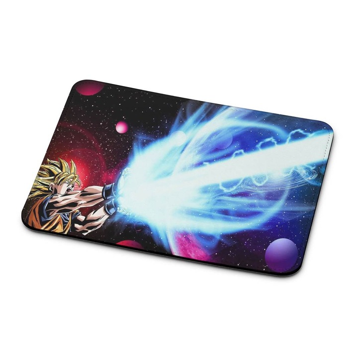 Mousepad, Mobiltokguru, premium Dragon Ball 5722