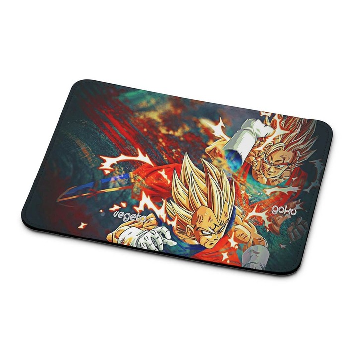 Mousepad premium, Mobiltokguru, Dragon Ball 4522
