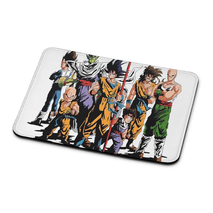 Mousepad, Mobiltokguru, premium Dragon Ball 4622