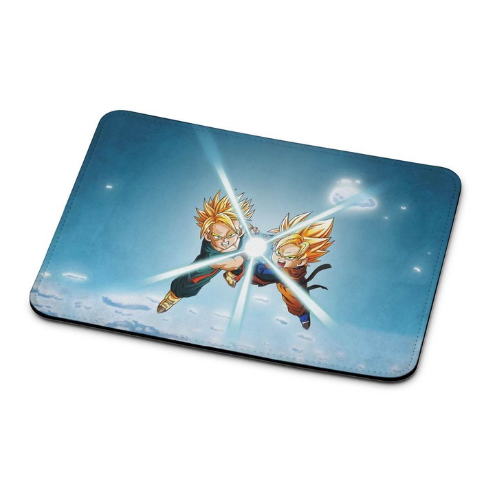 Mouse pad premium Dragon Ball 5322