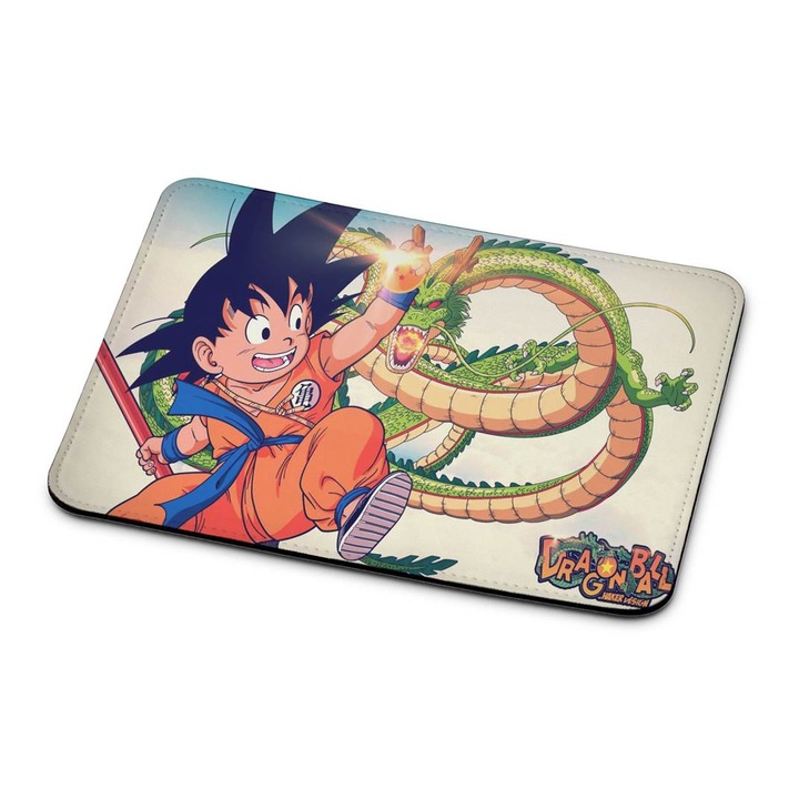 Mouse pad premium Dragon Ball 5822