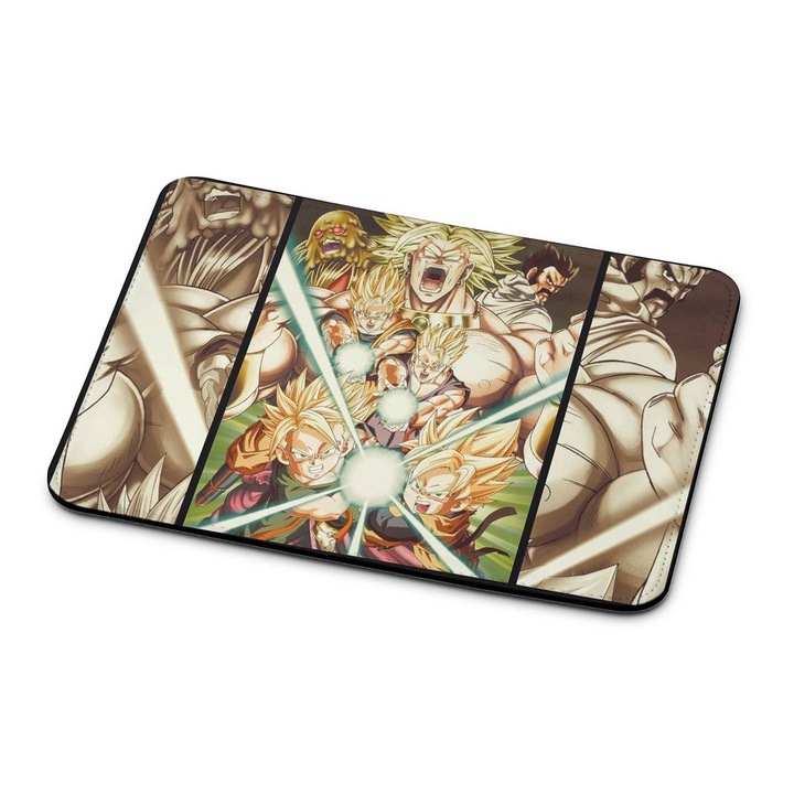 Mouse pad premium Dragon Ball 6322