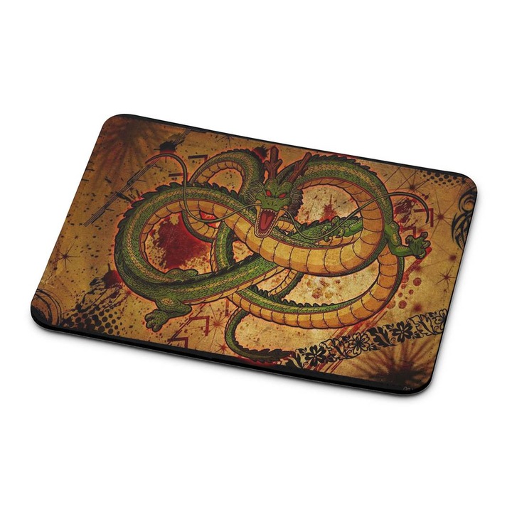 Mouse pad premium Dragon Ball 4822