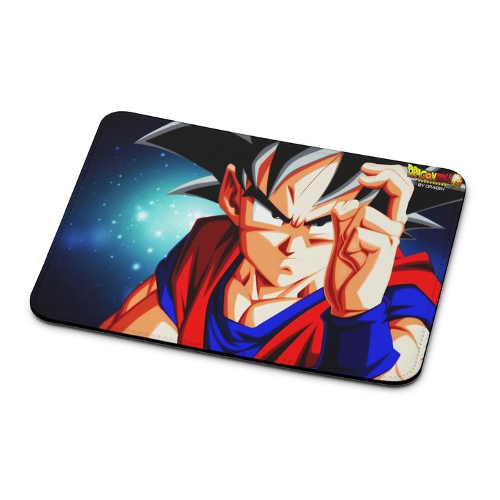 Mouse pad premium Dragon Ball 7222