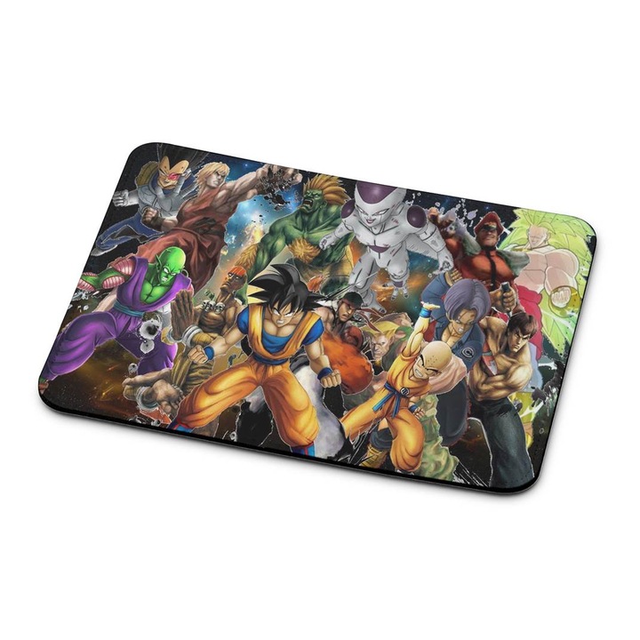 Mousepad, Mobiltokguru, Multicolor