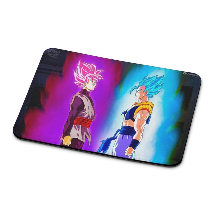 Mousepad, Mobiltokguru, Multicolor