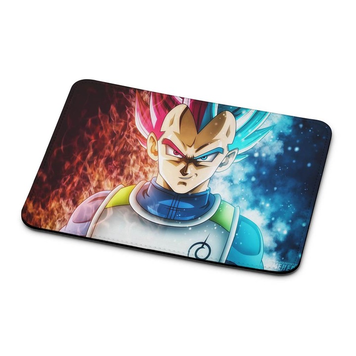 Mouse pad premium Dragon Ball 7122