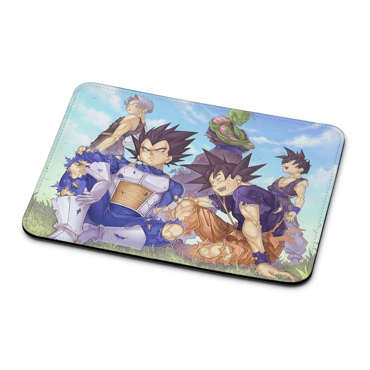 Mouse pad premium Dragon Ball First Series 2222