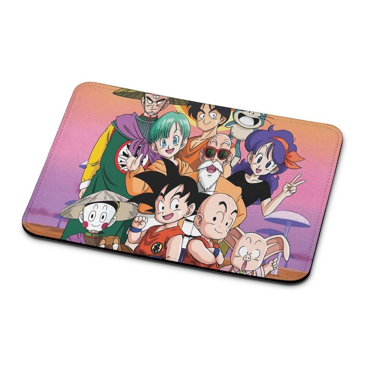 Mouse pad premium Dragon Ball 6522